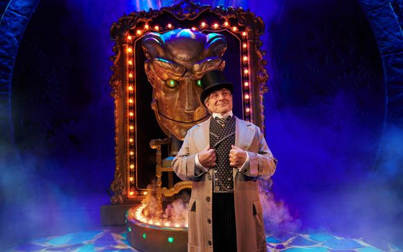 Votre excursion pour plus d