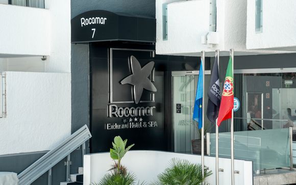 Poussez les portes de votre 4*