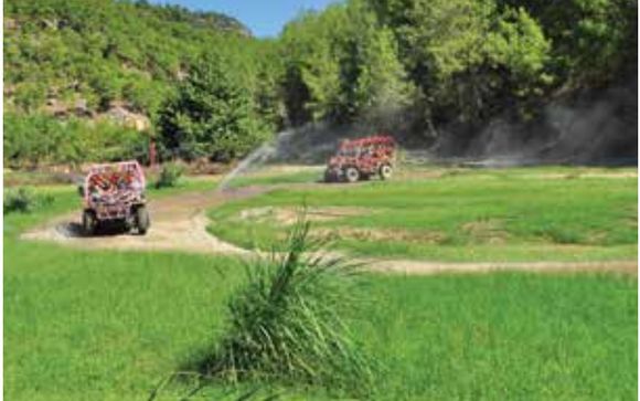 Mettez une option sur l