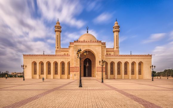 Mettez une option sur l