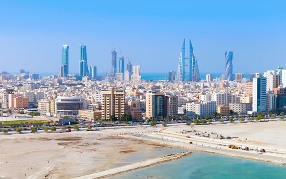 Mettez une option sur l