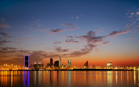 Mettez une option sur l