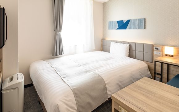 Votre circuit en un clin d’œil