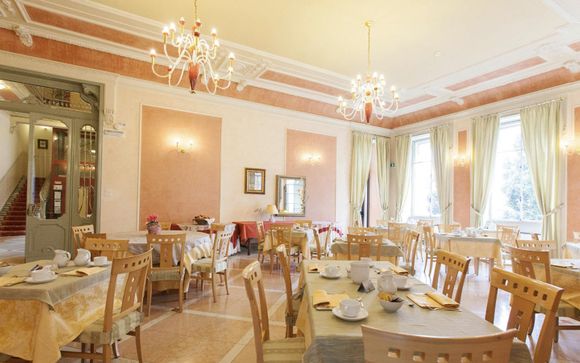 Pour votre confort durant le circuit