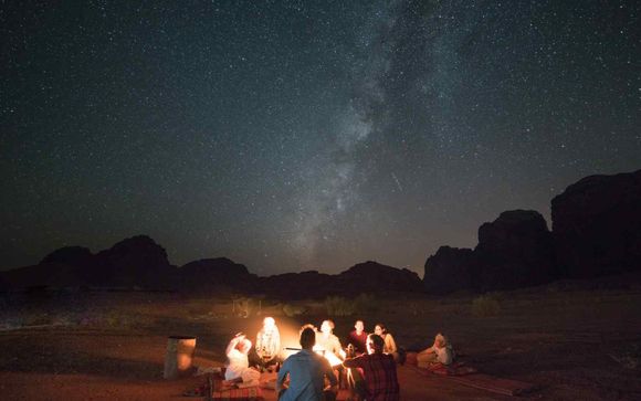 Mettez une option sur l