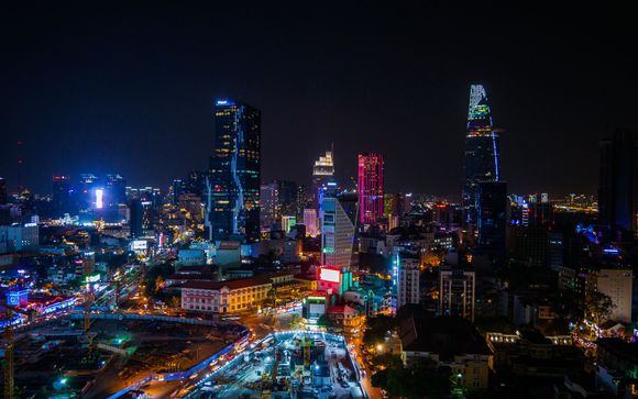 Mettez une option sur l