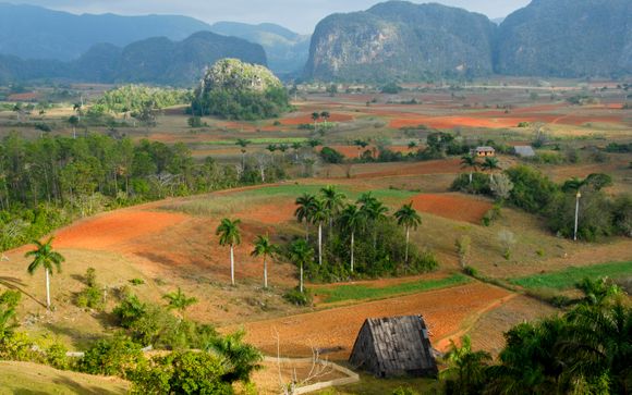 Votre circuit en un clin d'oeil