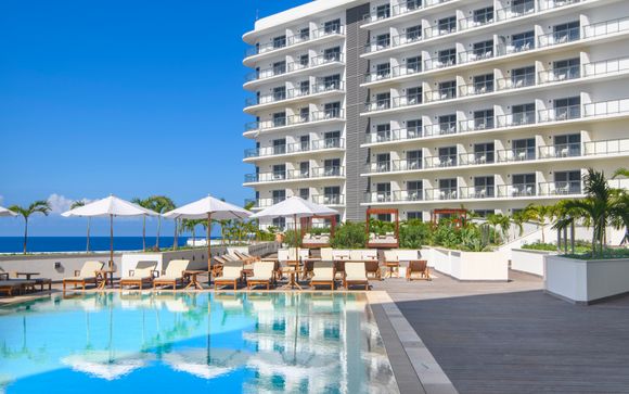 Pour votre confort durant le circuit