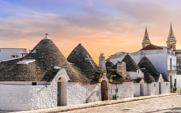 Votre circuit en un clin d’œil