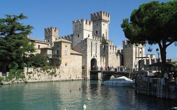 Mettez une option sur l