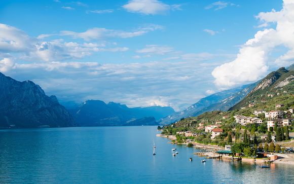 Mettez une option sur l