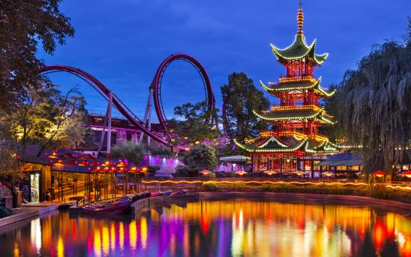 Mettez une option sur l