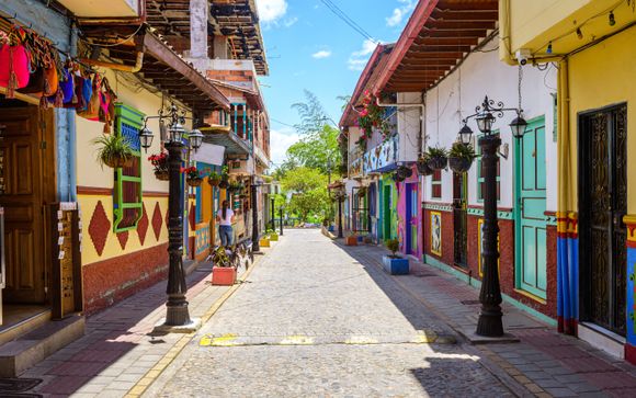 Votre circuit en un clin d'oeil