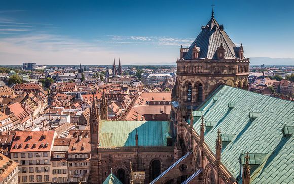 A la découverte des saveurs alsaciennes
