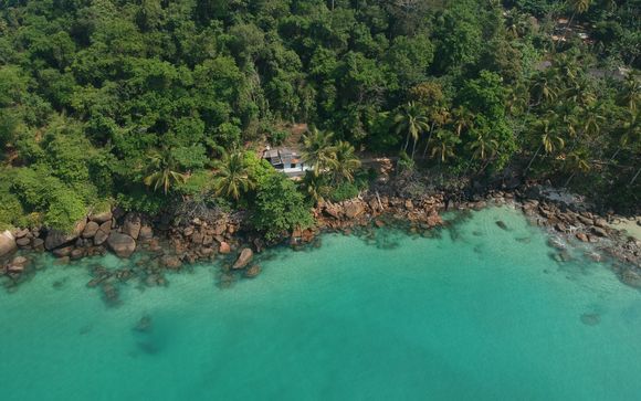 Mettez une option sur l