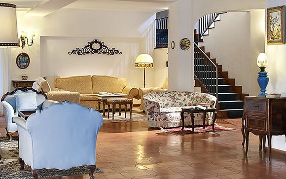 Poussez les portes de votre 4*