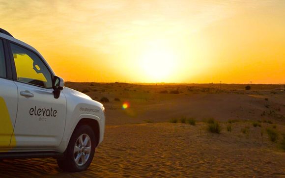 Vos options incluses (selon l