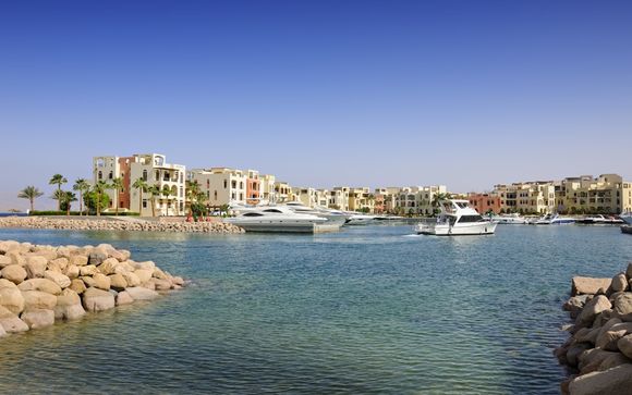 Mettez une option sur l