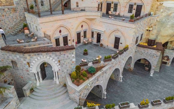 Pour votre confort durant le circuit