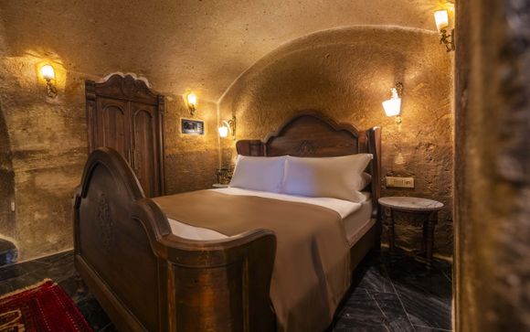 Pour votre confort durant le circuit