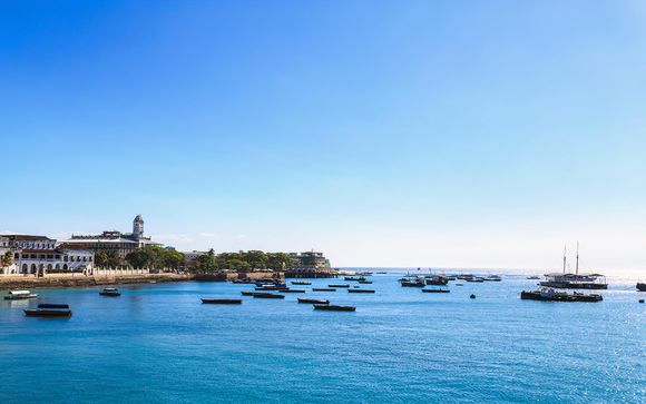 Votre option incluse pour plus d