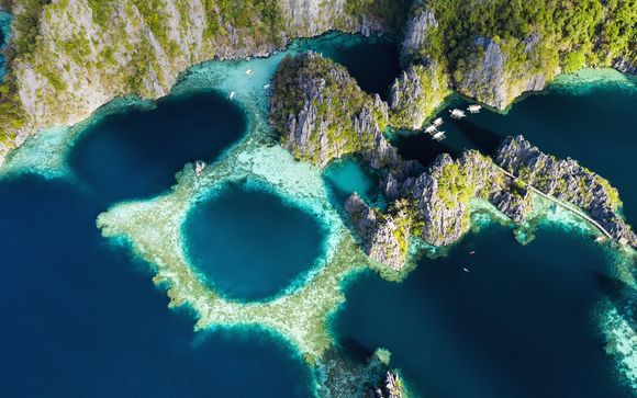 Découvrez la splendeur des Philippines