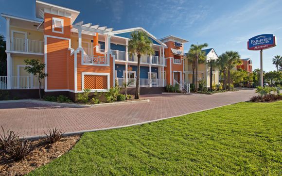 Pour votre confort durant le circuit