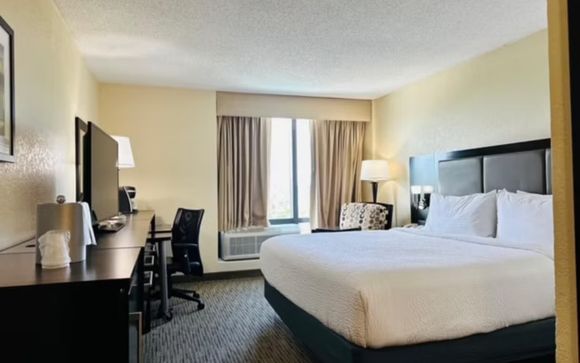 Pour votre confort durant le circuit