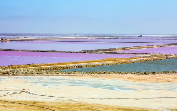 Votre circuit en un clin d'œil