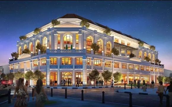 Pour votre confort durant le circuit