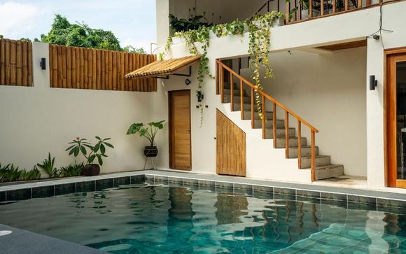 Pour votre confort durant le circuit