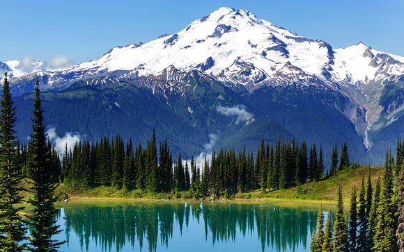 Votre séjour en un clin d'oeil