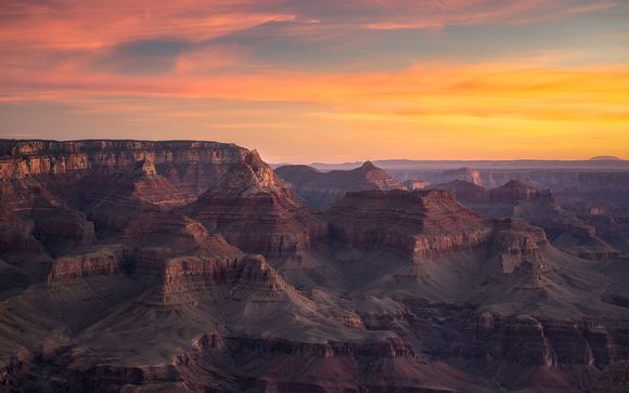 Rendez-vous... en Arizona