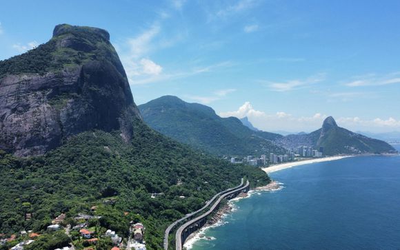 Votre circuit en un clin d'oeil