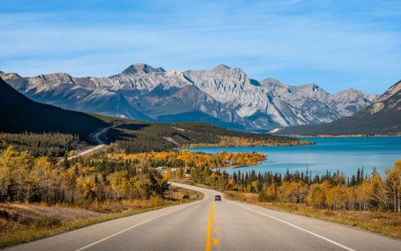 Votre autotour en un clin d'oeil