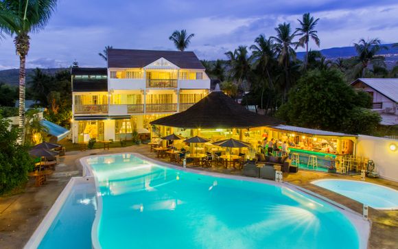 Pour votre confort durant le circuit