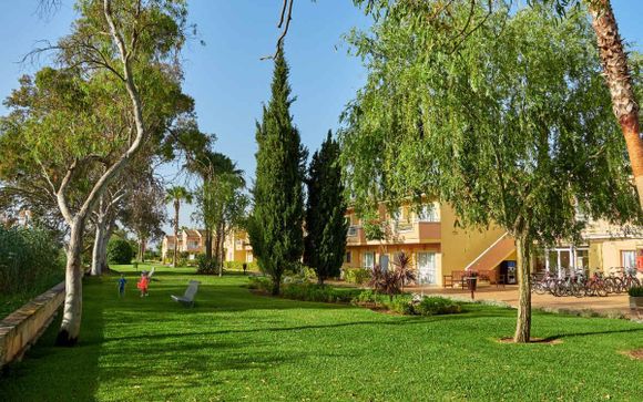 Poussez les portes de votre hôtel