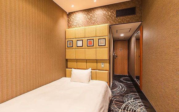 Pour votre confort durant le circuit