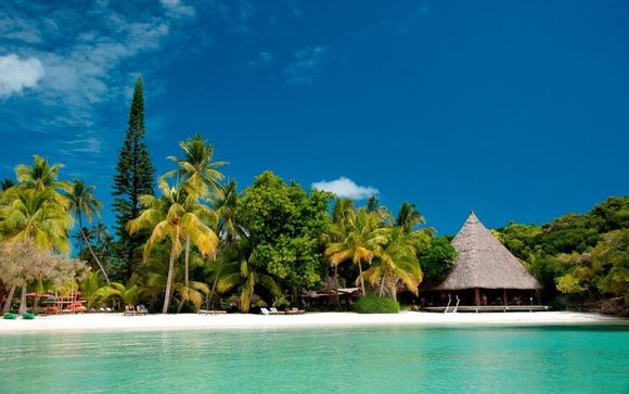 Pour votre confort durant l'autotour