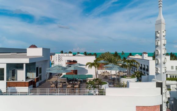 Poussez les portes de votre hôtel 4*