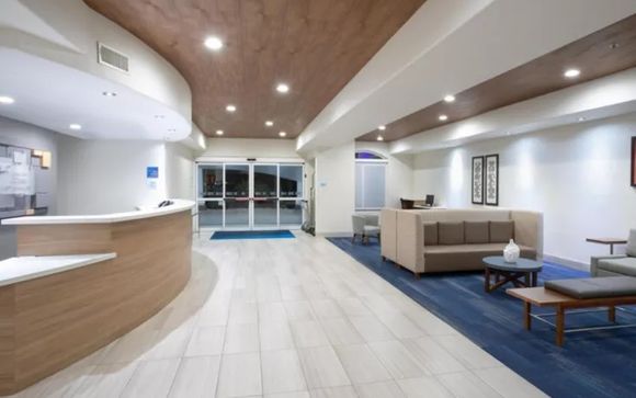 Pour votre confort durant le circuit