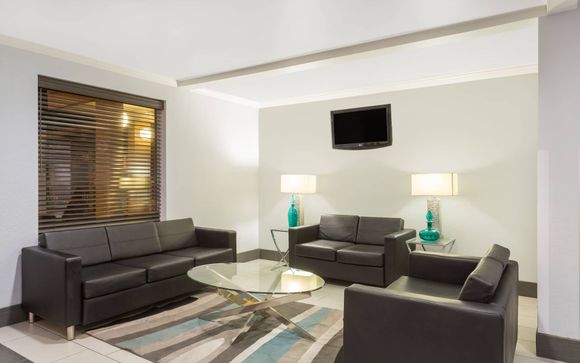 Pour votre confort durant le circuit