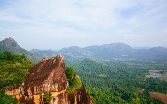 Rendez-vous... au Sri Lanka