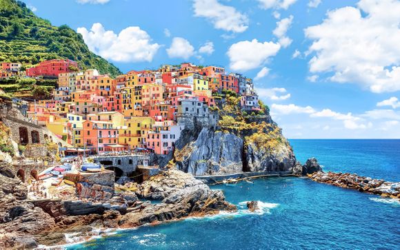 Votre option incluse pour plus d