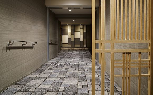 Pour votre confort durant le circuit