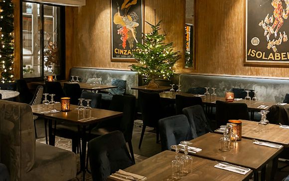 Découvrez les lieux...