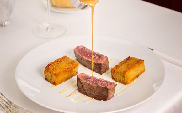 Découvrez les lieux...