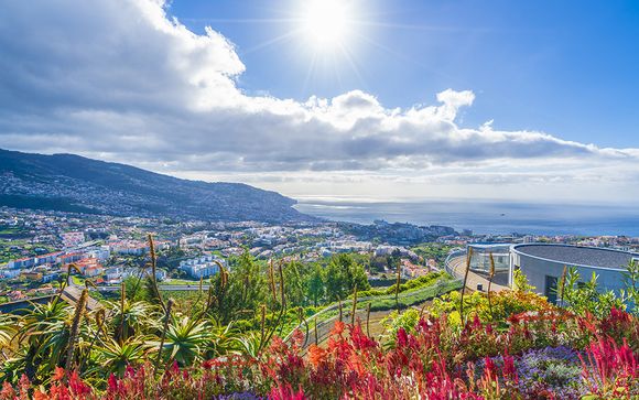 Votre circuit en liberté en un clin d'oeil