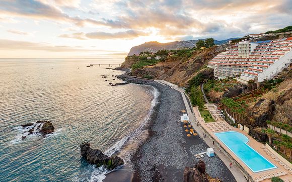 Pour votre confort durant le circuit