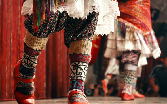 Mettez une option sur l